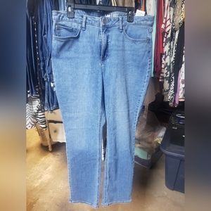 Lee jeans